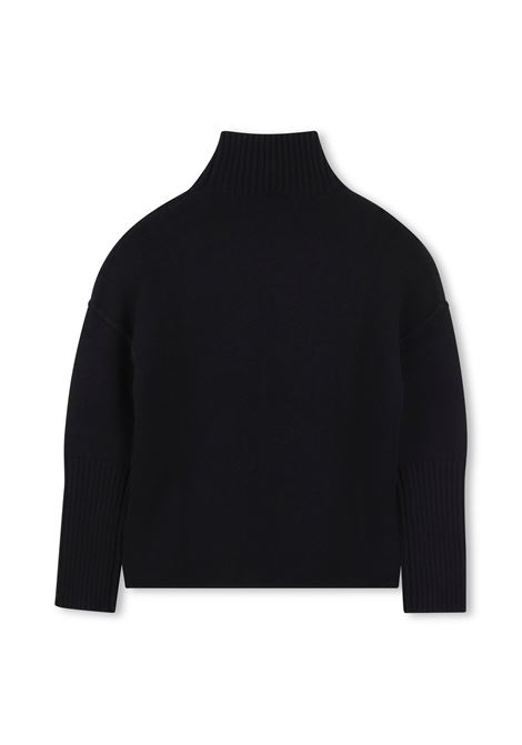Pull con logo ZADIG & VOLTAIRE | X6051709B